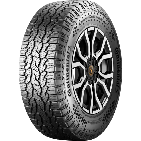 Continental CrossContact AT2 265/65 R17