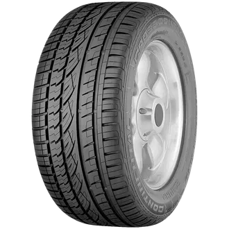 Continental CrossContact UHP 235/60 R16