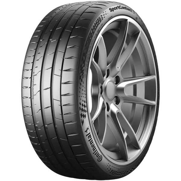 Continental SportContact 7 325/30 R21