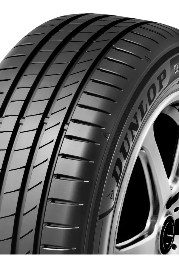 Dunlop Blue Response TG 205/60 R16 92H