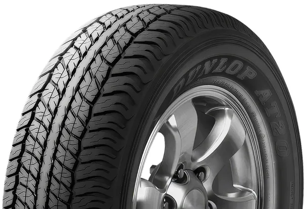 Dunlop Grandtrek AT20 265/65 R17 112S