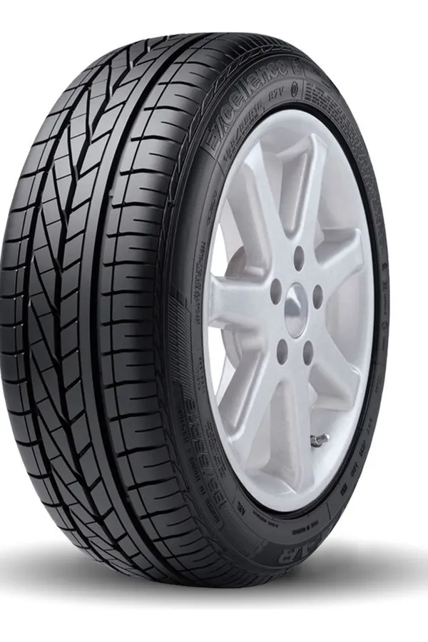 Goodyear Excellence 245/45 R18