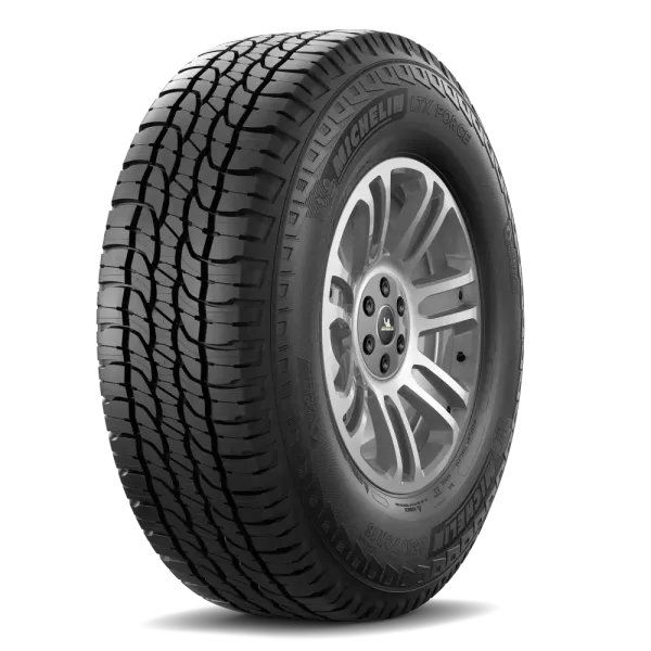 Michelin LTX Force 265/60 R18 110T