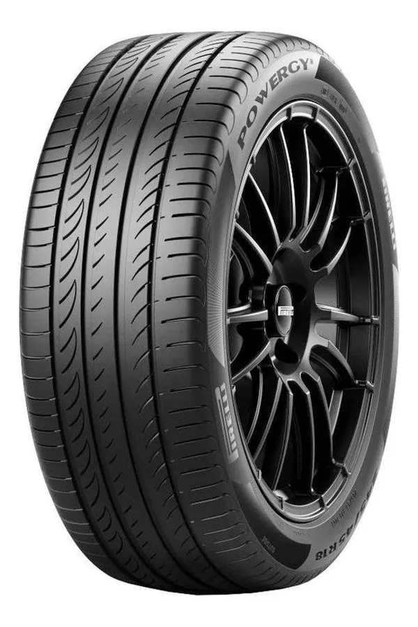Pirelli Powergy 195/55 R16