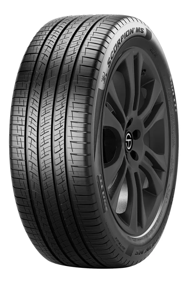 Pirelli Scorpion MS 285/40 R23