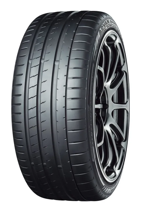 Yokohama Advan Sport V107 255/50 R20 109Y