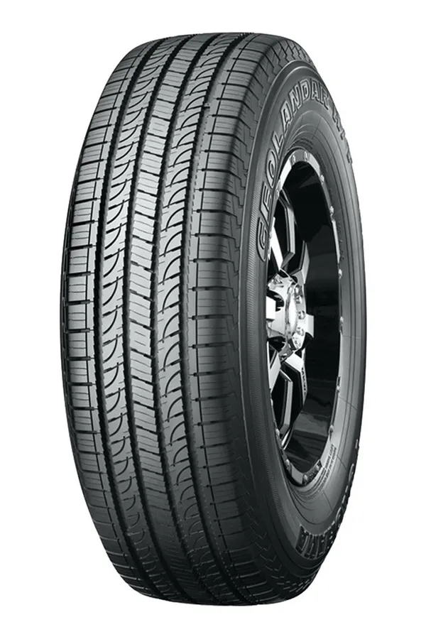Yokohama Geolandar H/T G056 275/50 R21 113V